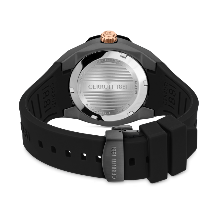 Cerruti 1881 Ruscello Men Chronograph CTCIWGQ2116908