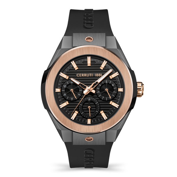 Cerruti 1881 Ruscello Men Chronograph CTCIWGQ2116908