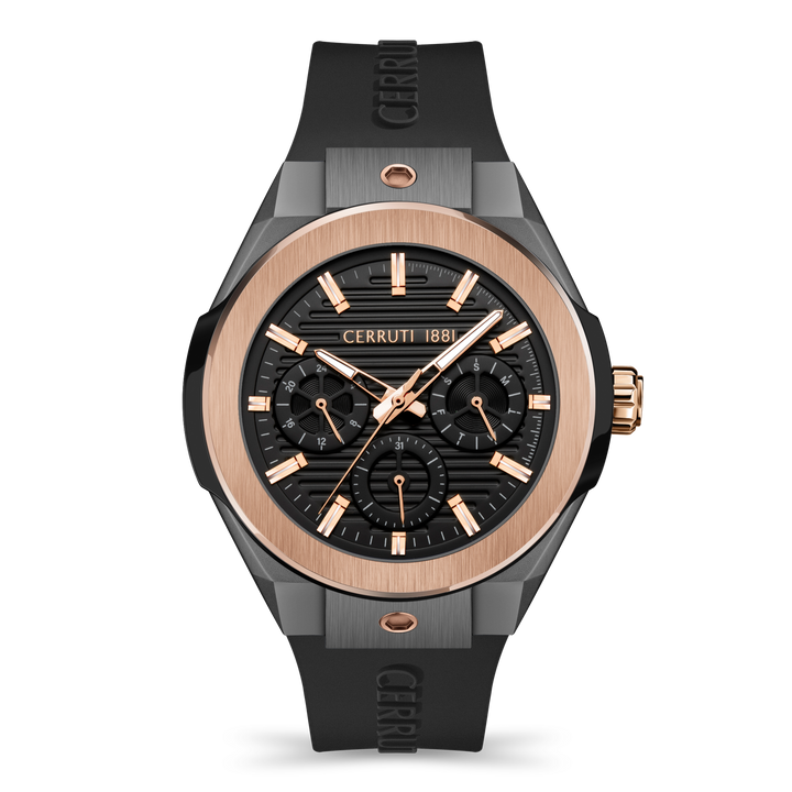 Cerruti 1881 Ruscello Men Chronograph CTCIWGQ2116908