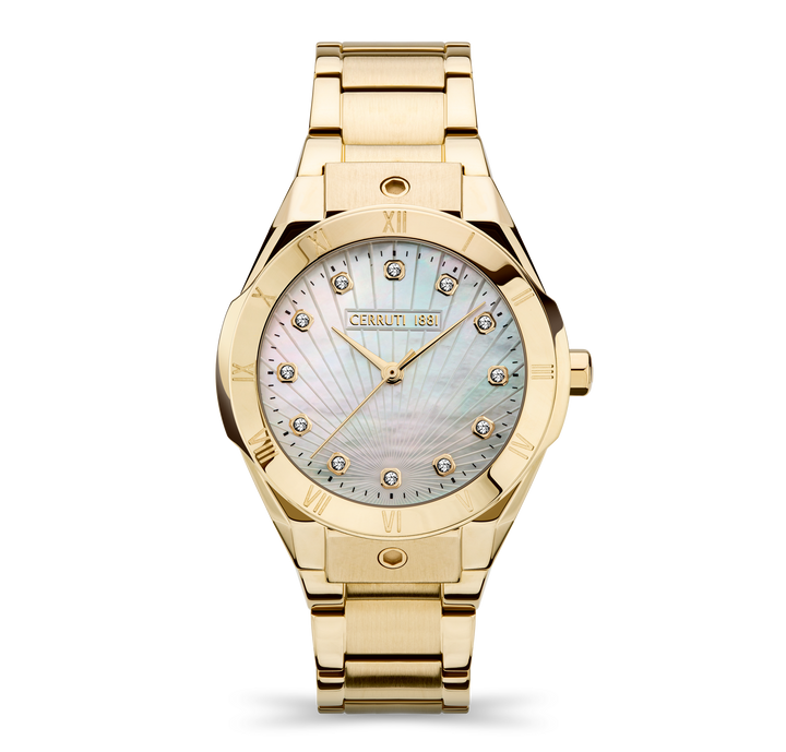 Cerruti 1881 Ruscello Women Elegance CTCIWLG2116903