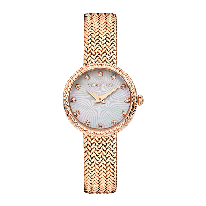 Cerruti 1881 Serreta Women Elegance CTCIWLG2207303