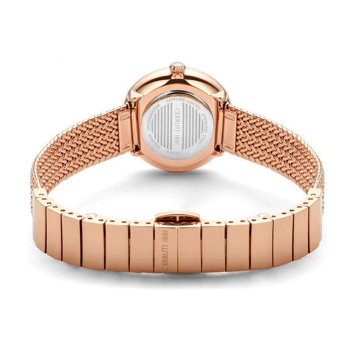 Cerruti 1881 Serreta Women Elegance CTCIWLG2207303