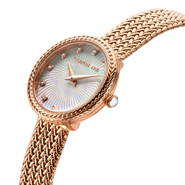 Cerruti 1881 Serreta Women Elegance CTCIWLG2207303