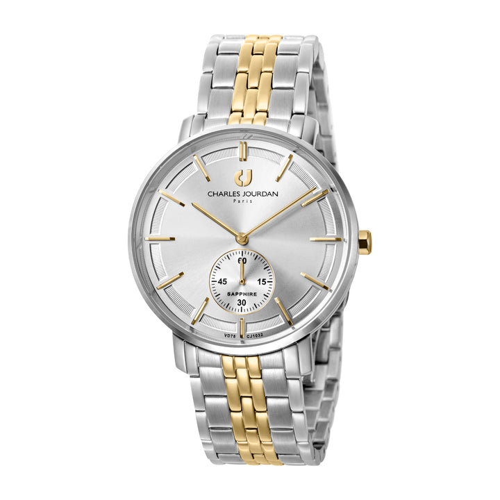 Charles Jourdan Men Classic CJ1032-1112