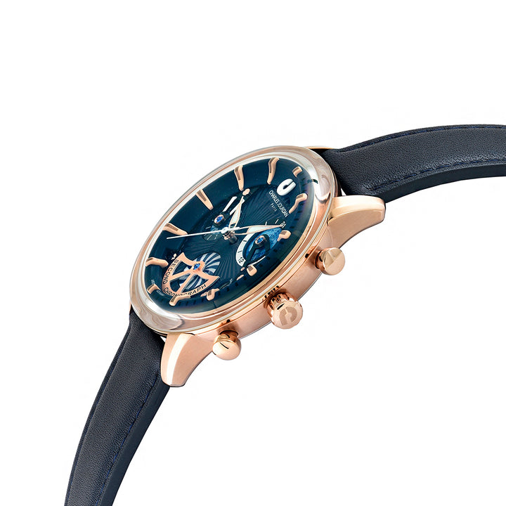 Charles Jourdan Men Chronograph CJ1099-1582C