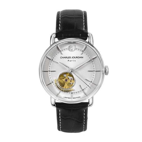 Charles jourdan watch outlet price list