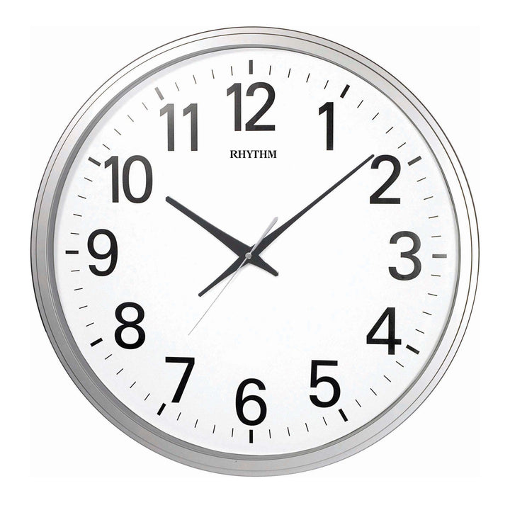 Rhythm Wall Clock Jumbo RTCMG430NR19