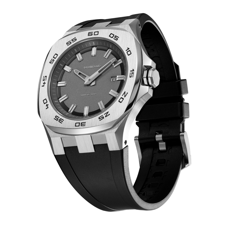 D1 Milano Delta 001 Thunder D1-DTRJ01