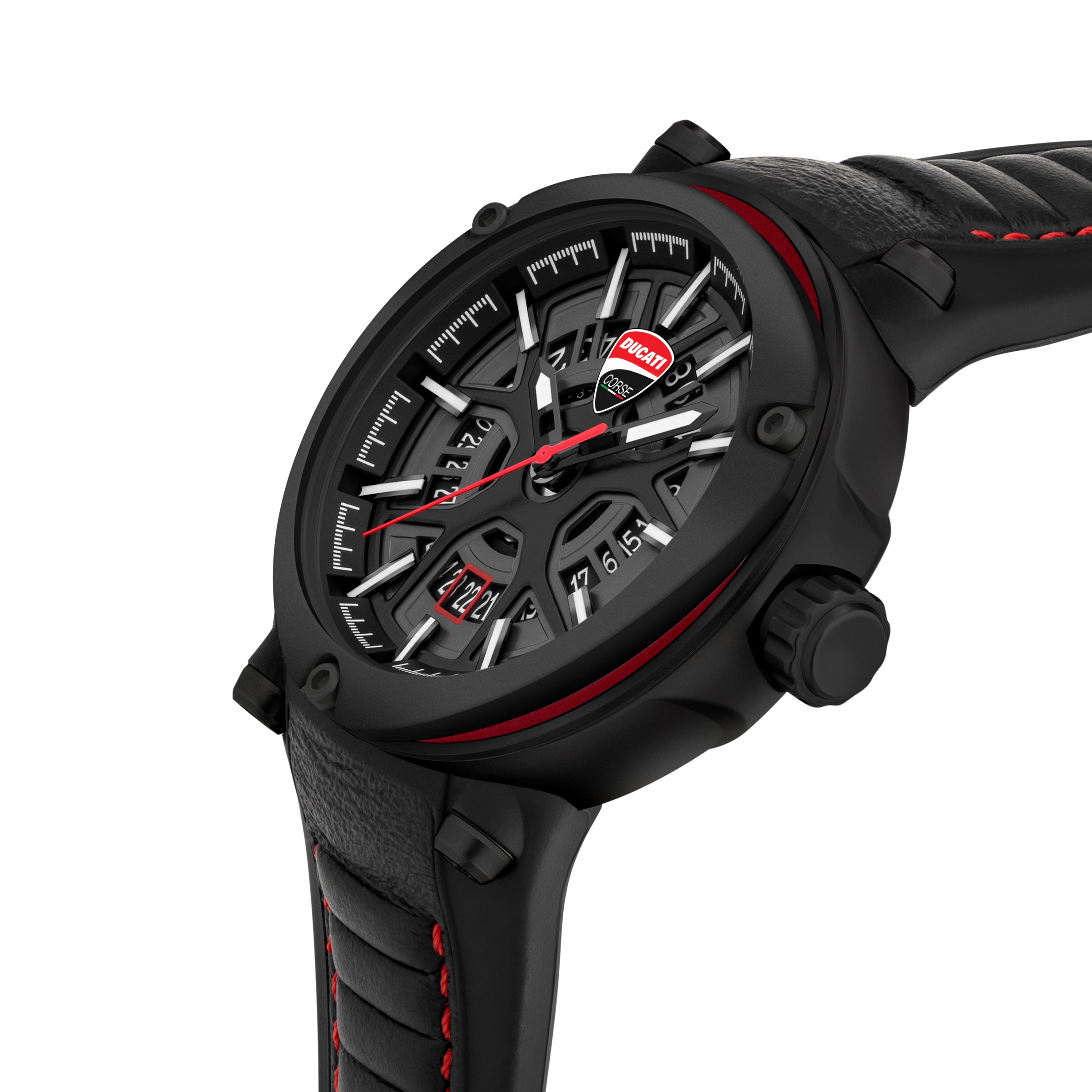 Ducati watch discount