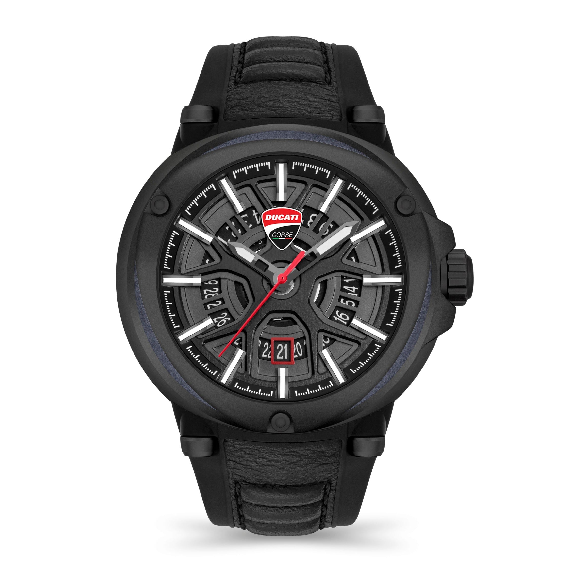 Smartwatch ducati clearance corse 7102 prezzo