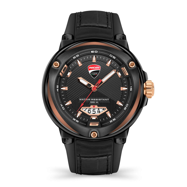 Ducati Corse Men Partenza Contemporary DTWGN2018901