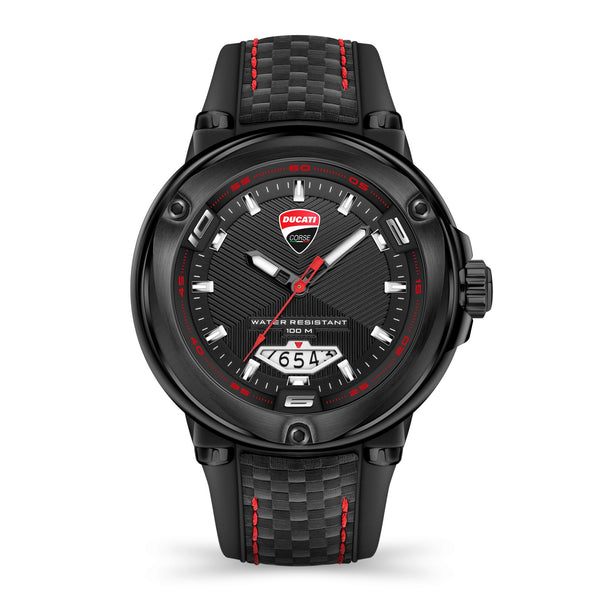 Ducati Corse Men Partenza Contemporary DTWGN2018903
