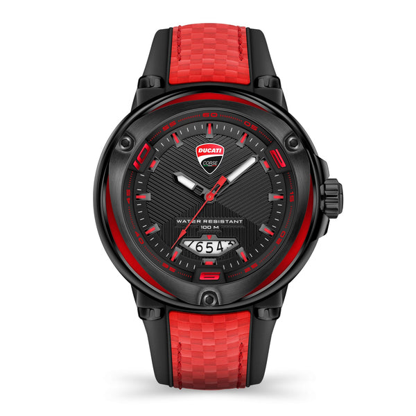 Ducati Corse Men Partenza Contemporary DTWGN2018904