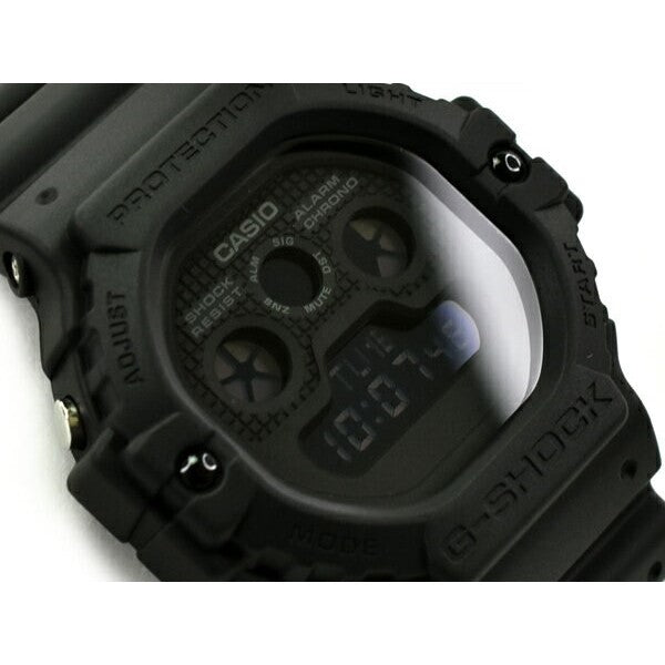 Casio G-Shock CADW-5900BB-1DR