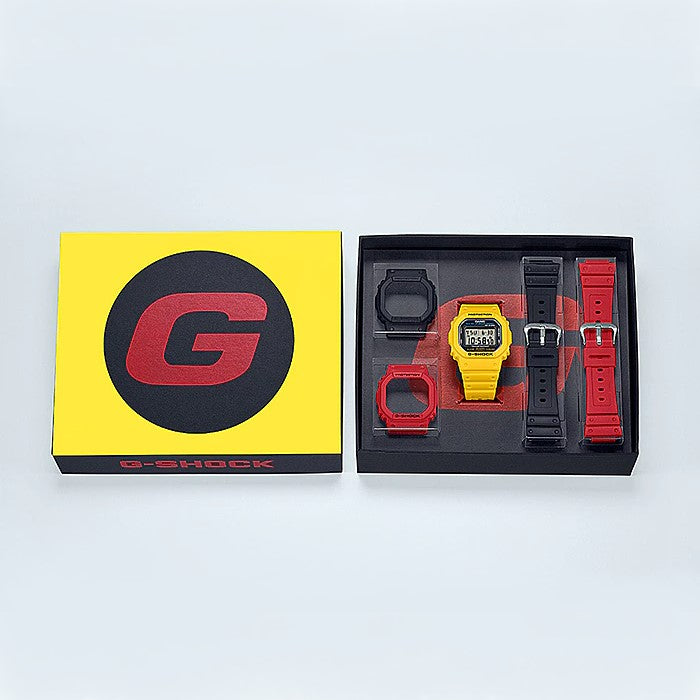 Casio G-Shock CADWE-5600R-9DR