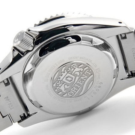 Orient Pro Saturation Sports Men Automatic ORSEL02002B