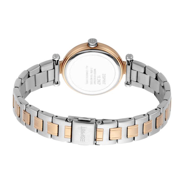 Esprit Noora Women Watch & Jewellery Set ES1L267M0095