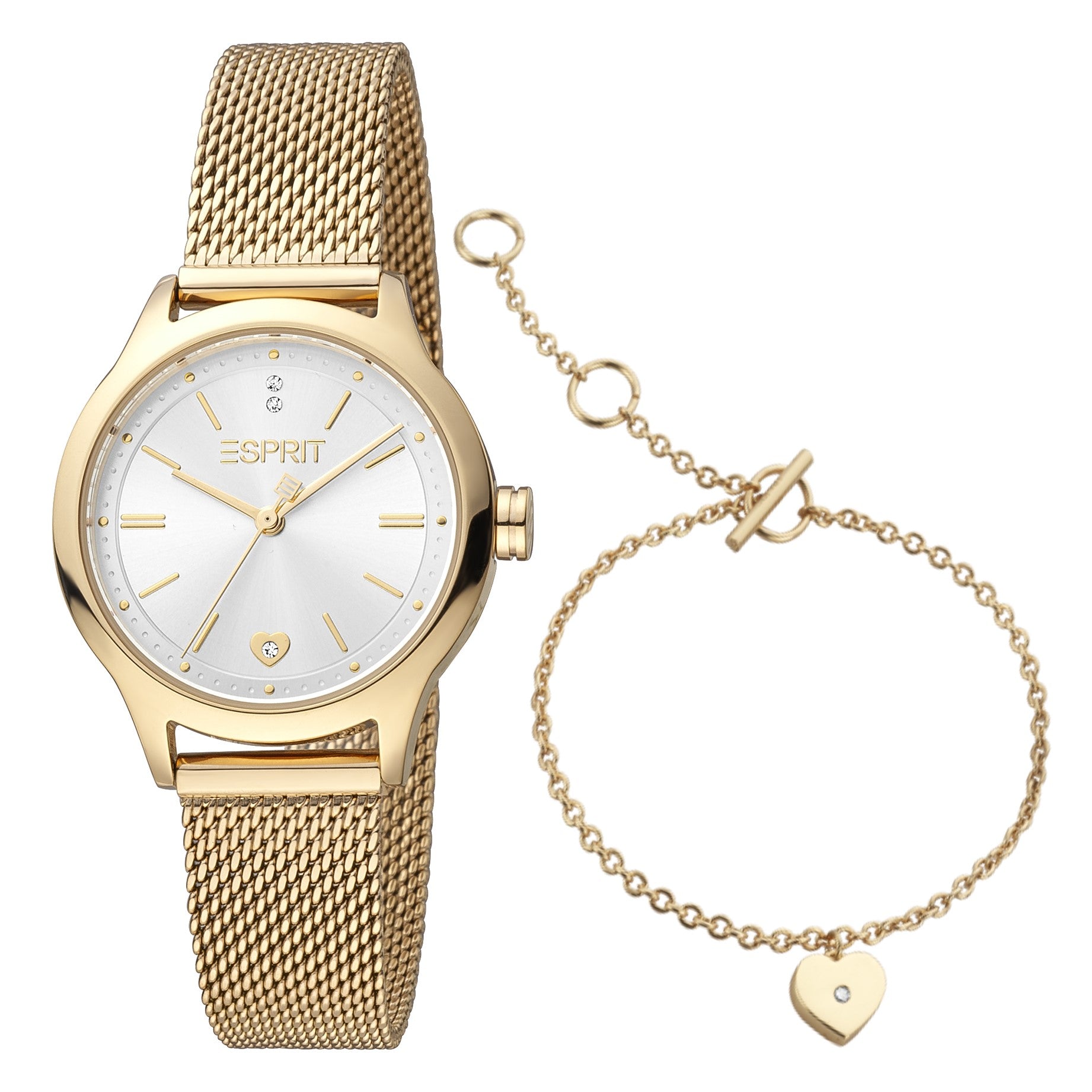 Esprit sales women watch