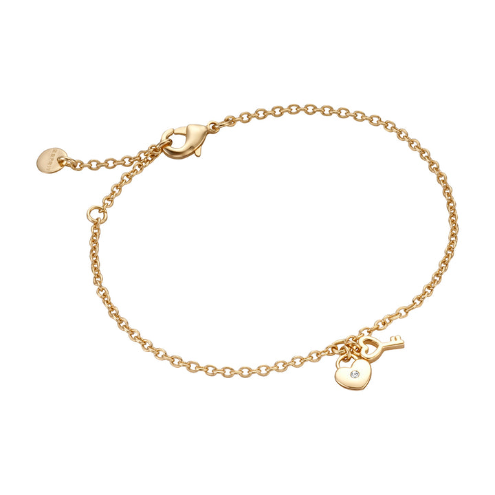 Esprit Liora Women Watch & Jewellery Set ES1L404P0095