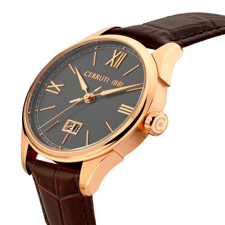Cerruti 1881 Farneto Men Classic CTCIWGB2205802