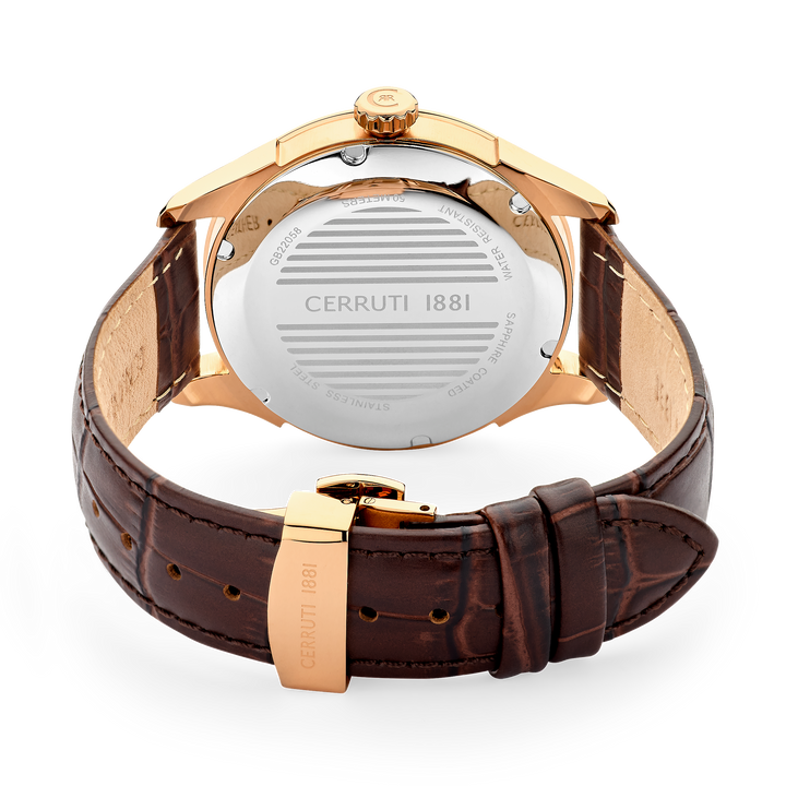 Cerruti 1881 Farneto Men Classic CTCIWGB2205802