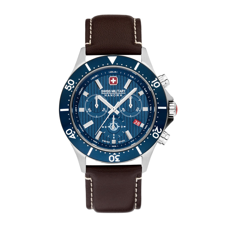 Swiss Military Hanowa Flagship-X Men Chronograph SMWGC2100706