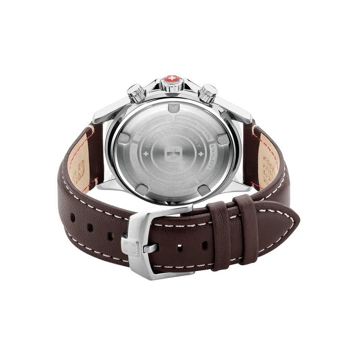 Swiss Military Hanowa Flagship-X Men Chronograph SMWGC2100706