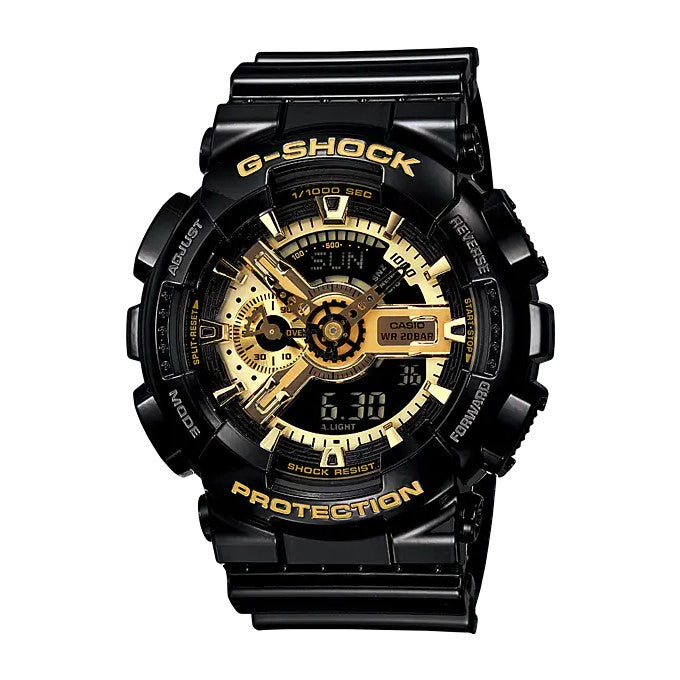 Casio G-Shock CAGA-110GB-1ADR
