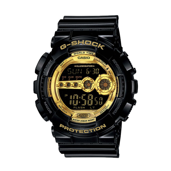 Casio G-Shock CAGD-100GB-1DR