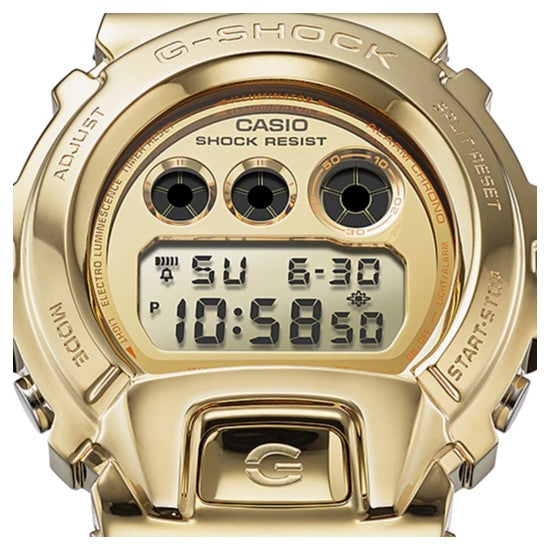 Casio G-Shock CAGM-6900SG-9DR