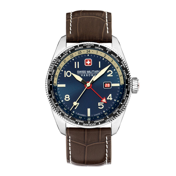 Swiss Military Hanowa Hawk-Eye Men Contemporary SMWGB0000506