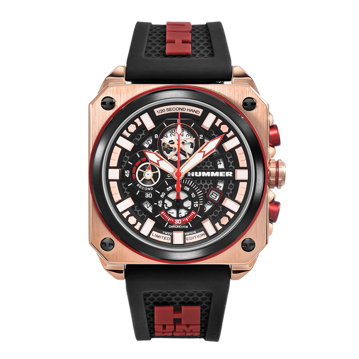 Mens limited edition watches sale 2025