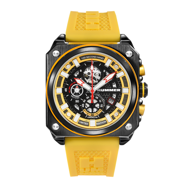 Shop Ace Ultra Always on Display Smartwatch @ Hammer