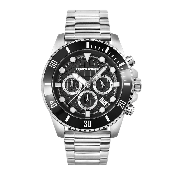Hummer Watch Hummer Watches – Solar Time™