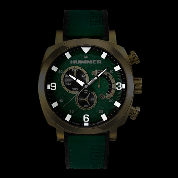 Hummer Men Multi-Function HM1024-1545C