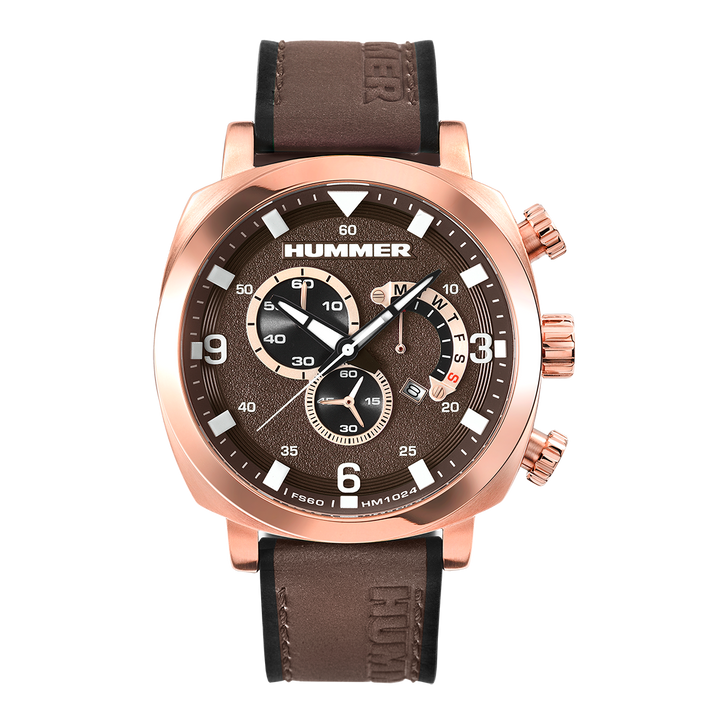 Hummer Men Multi-Function HM1024-1545C