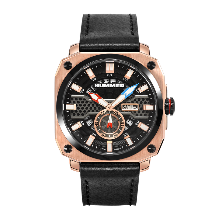 Hummer Men Multi Function