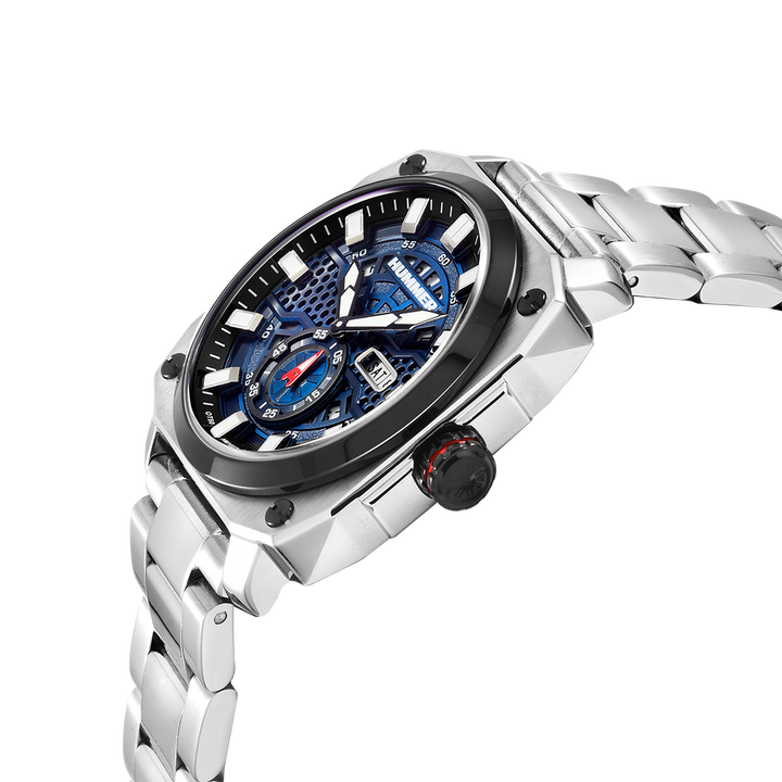 Hummer Men Multi-Function HM1027-1382
