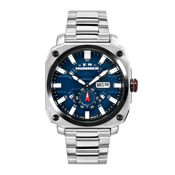 Hummer Men Multi-Function HM1027-1382
