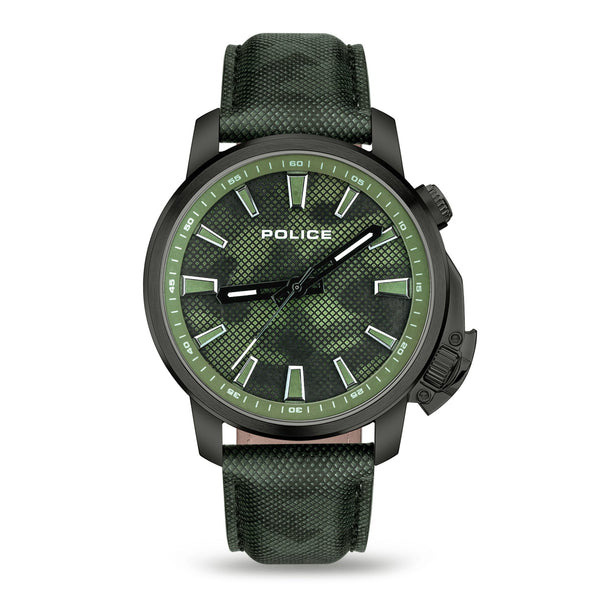 Police Kavalan Contemporary POPEWJD2202701