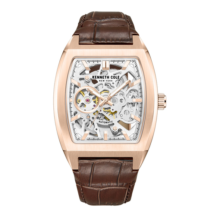 Kenneth Cole Men Automatic KCWGE0013803