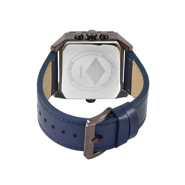 Lee Cooper Men Multi-Function LC07264.099