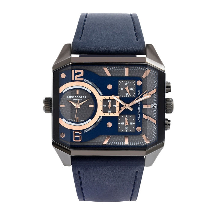 Lee Cooper Men Multi-Function LC07264.099
