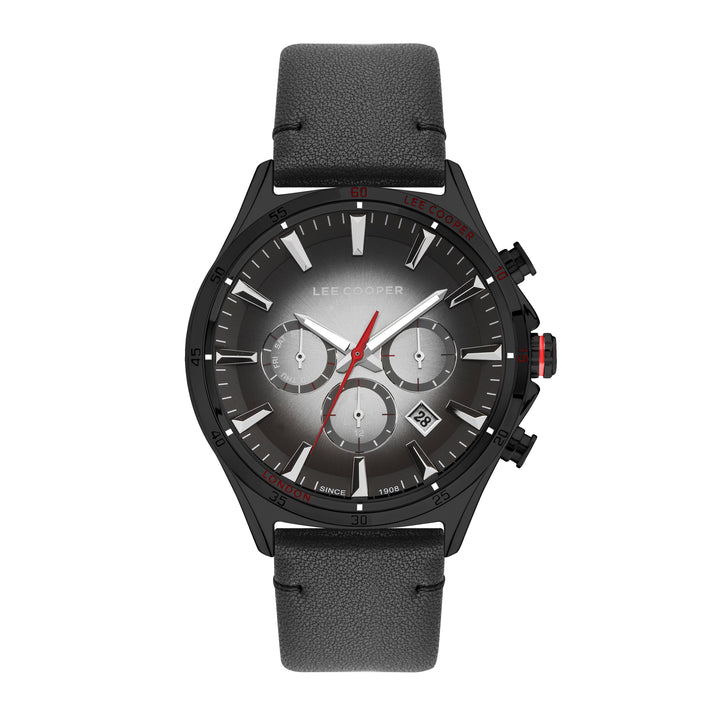 Lee Cooper Men Multi-Function LC07376.651