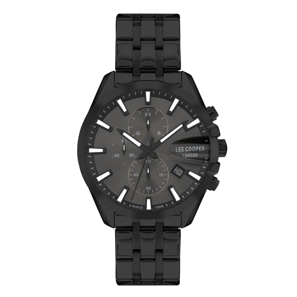 Lee Cooper Men Chronograph LC07524.660