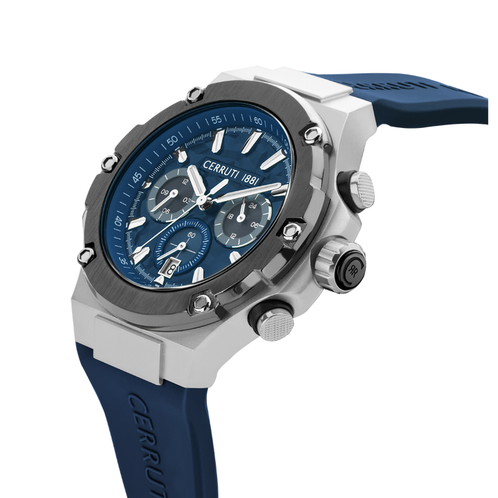 Cerruti 1881 watches chronograph best sale
