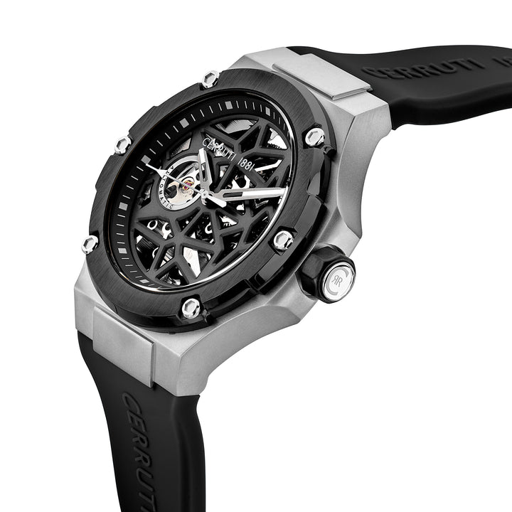 Cerruti 1881 Lucardo Men Contemporary Automatic CTCIWGR0007101