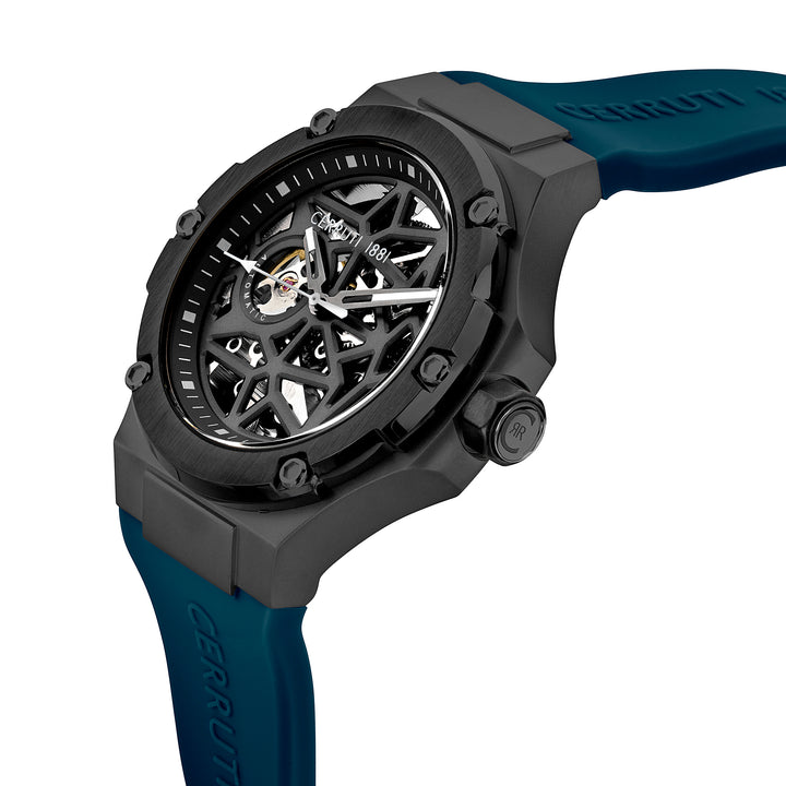 Cerruti 1881 Lucardo Men Contemporary Automatic CTCIWGR0007102