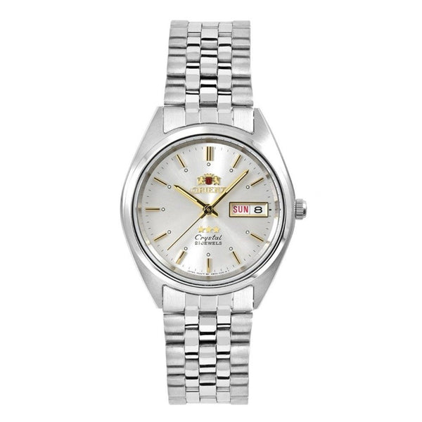 Orient 3 Star Men Classic Automatic ORFAB0000AW