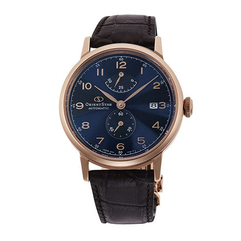 Orient Star Heritage Gothic Men Classic Automatic ORRE-AW0005L
